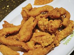 -蛙喔牛蛙(浦口澳林店)