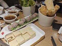 -八合里潮汕鲜牛肉火锅(万科里店)