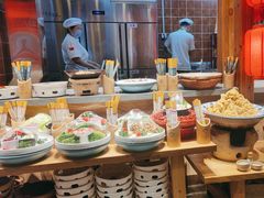 -鸽子窝(黄村店)