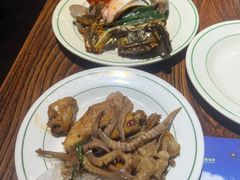 -巴犀烧烤(新崇光店)