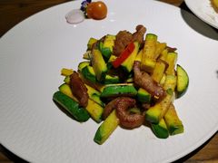 -广东道至正餐厅(区庄店)