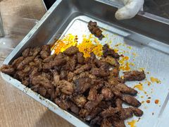 -铁诚烤肉