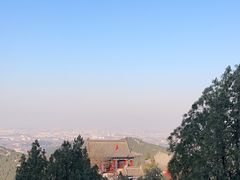 -青州市云门山风景区