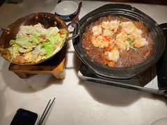 -绿茶餐厅(千岛湖银泰城店)