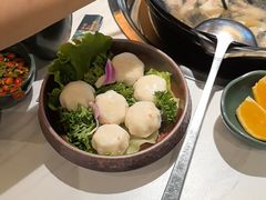 -狐狸爱上椰子鸡(滨江星光大道店)