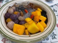 -堂屋糖水店(愚园店)