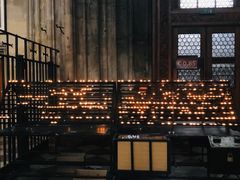 -斯蒂芬主教座堂(Stephansdom)