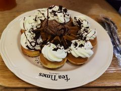 -TeaTimes(凤凰书城店)