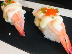 -锦鲤堂日本料理(莱茵之星店)