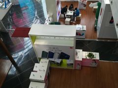 -中国移动通信集团上海有限公司