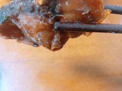 -正宗上海陆记熏鱼