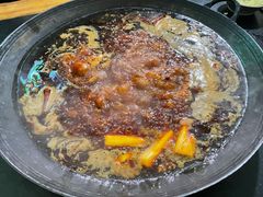 红锅锅底-星鸿社重庆老火锅