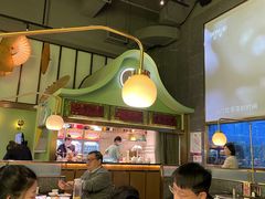 大堂-顺峰顺水顺德菜(龙华店)