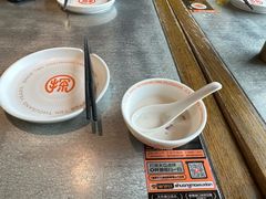 -探鱼·鲜青椒爽麻烤鱼(天河优托邦店)
