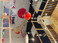 -禾绿回转寿司(万柳华联店)