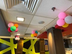 -麦当劳(丽江玉河广场店)