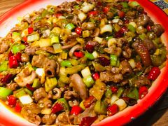 -泥糊破店小酒馆·团建聚餐(南京西路店)