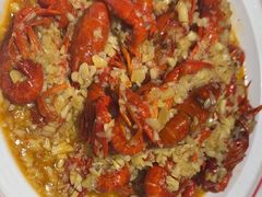 -阿青龙虾·烧烤大排档(湖里万达店)