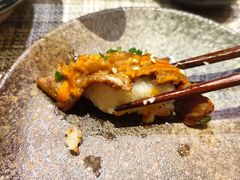 -戏作寿司(观音桥店)