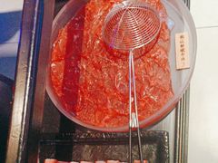 -辣伍鲜毛肚老火锅(元一店)