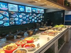 -聚丰园•湖鲜餐厅(阿红私房菜梅石路店)