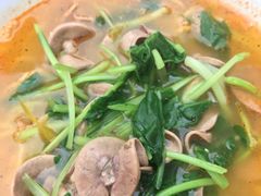 -泰顺江南春面馆