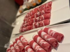 -海底捞火锅(锦艺城店)