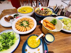 -锡和无锡菜(景丽苑店)