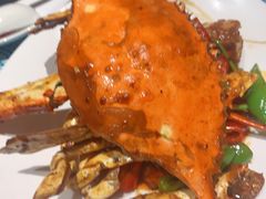 -北塘海鲜·天津菜(大光明桥旗舰店)