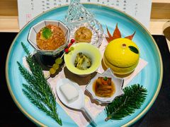 -元熹会席料理