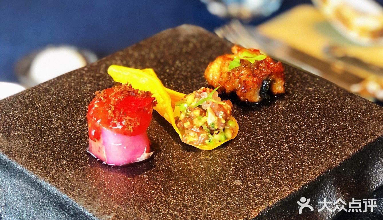 成都南门，超适合约会的浪漫💕餐厅