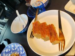 -喜悦烤鸭·新京菜(王府井店)