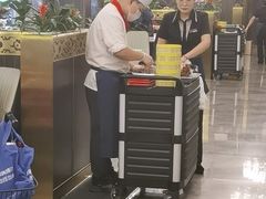 -玉林烤鸭店(垡头店)