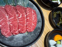-九田家黑牛烤肉料理(西溪龙湖天街店)