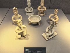 -荆州博物馆