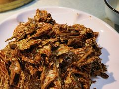 -北平味道.京味菜.烤鸭(梨园店)