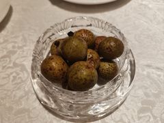 -红棉中餐厅·广州海航威斯汀酒店