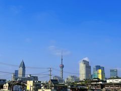 -东方明珠广播电视塔