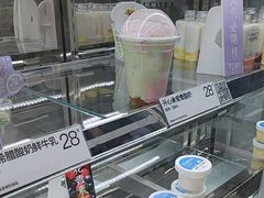 -白色日记·手作酸奶(麦凯乐店)