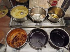 -四姐妹东北饺子(沙尾路店)