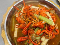 -龙虾奇迹(大华三路店)