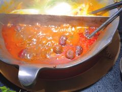 -湊湊火锅·茶憩(上海合生汇店)