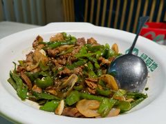 -绿草地·湘菜(7mall店)