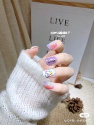 -妙睫屋日式美甲美睫