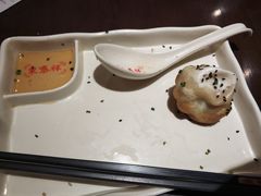 -东泰祥生煎馆(陕西南路店)
