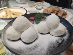 -王厚元饺子·辽菜·烤鸭(沈北店)