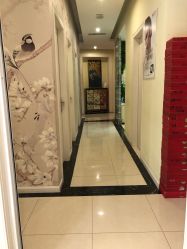 -香秀空间科技抗衰·美容中心