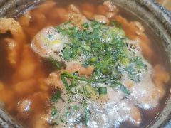 -王明古法砂锅居(开化寺店)