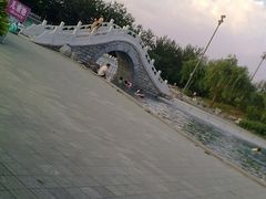-柳浪游泳场