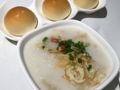 -潮福城大酒楼·潮味粤品·港式点心(湖滨北路店)